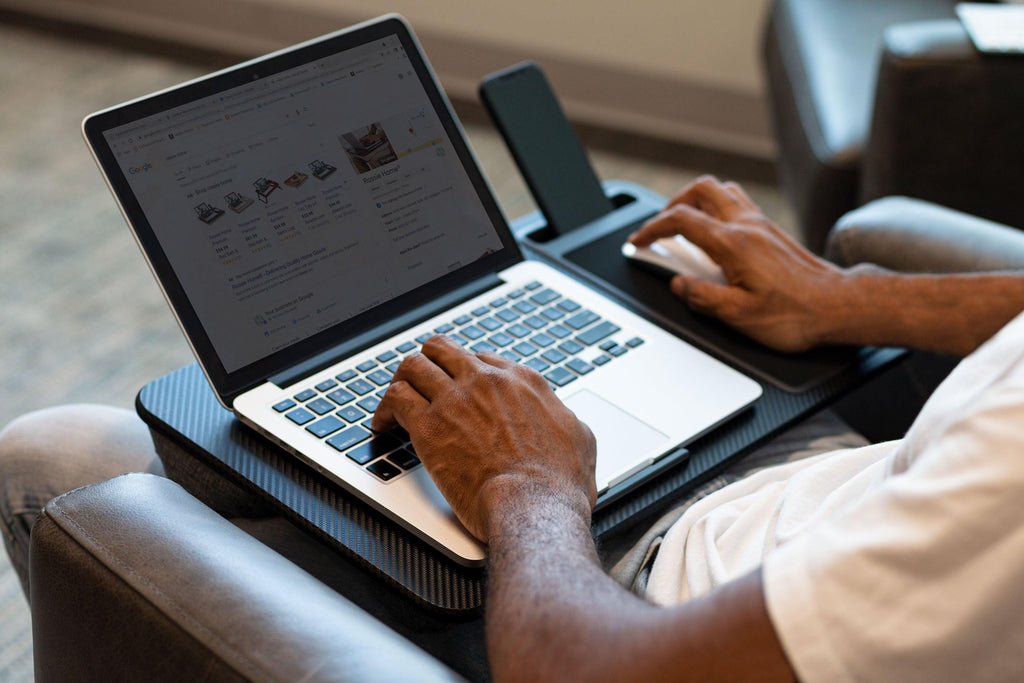 Dorm Room Hacks for Small Spaces