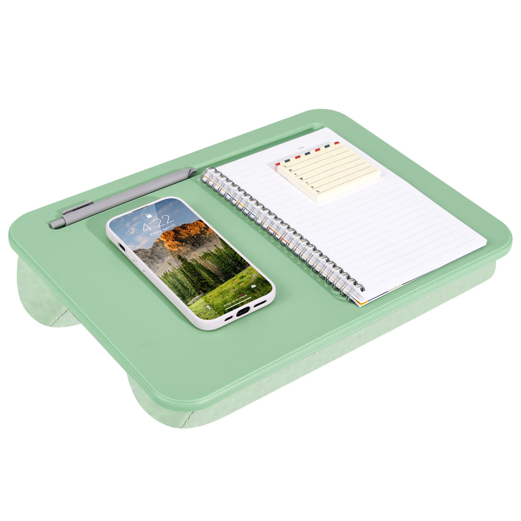 12-Pack Compact Lap Desks-Lap Desks-LapGear®