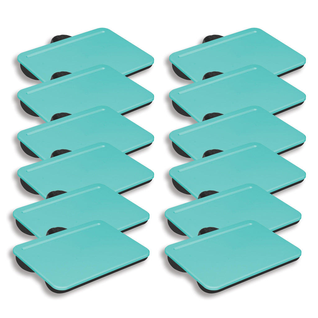 12-Pack Compact Lap Desks-Lap Desks-LapGear®