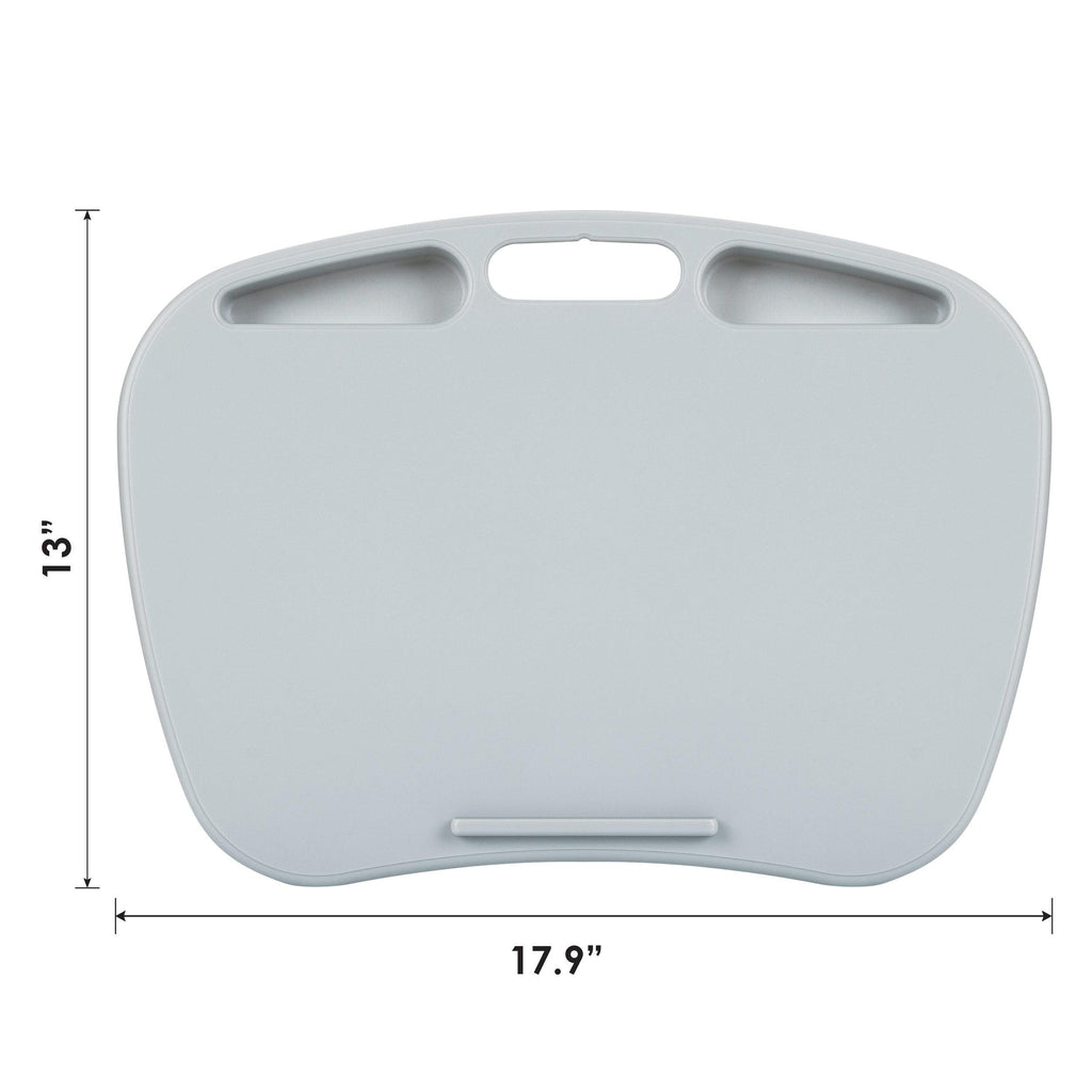 12-Pack MyDesk® Lap Desks-Lap Desks-LapGear®