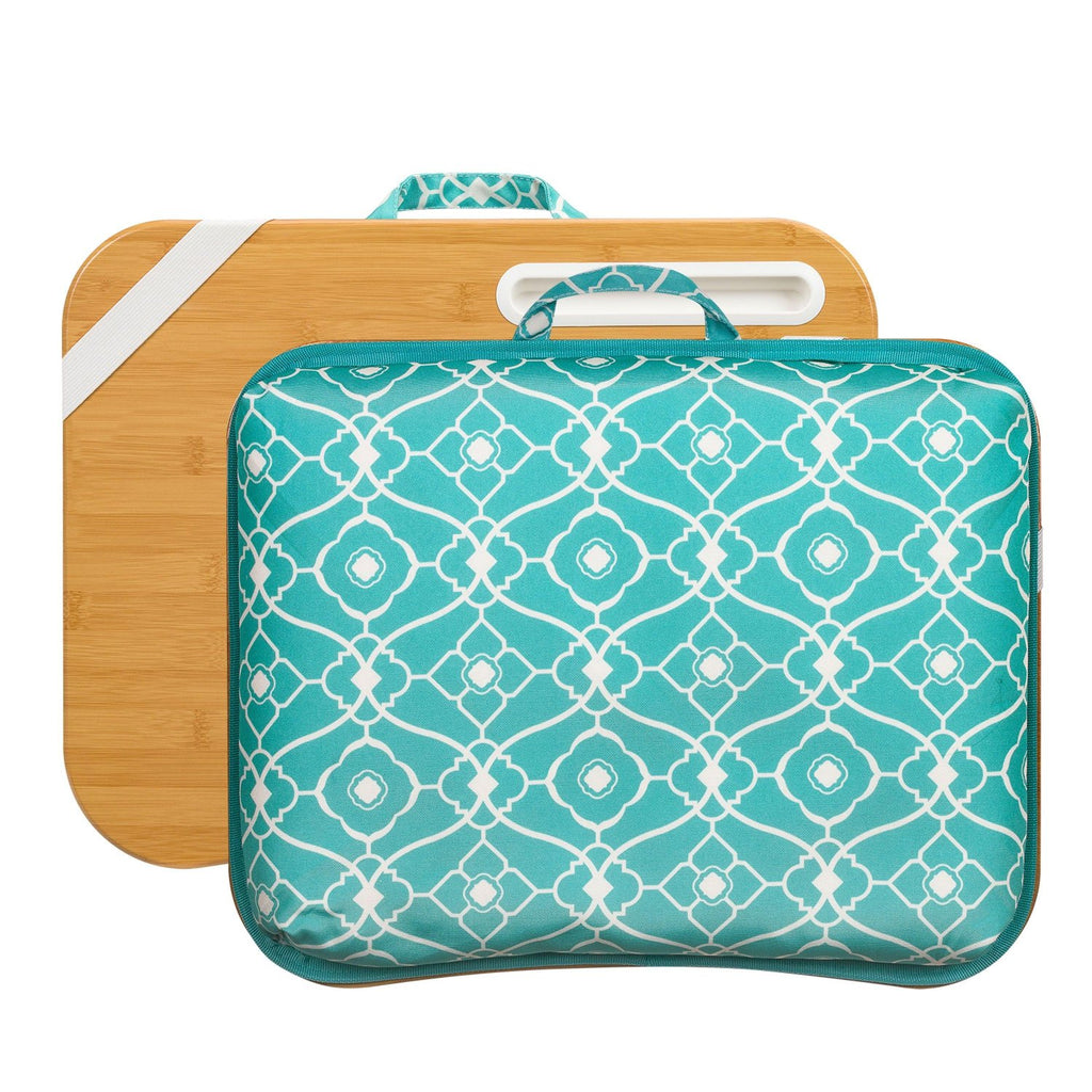 2-Pack Designer Lap Desk Basket Set-Lap Desks-LapGear®