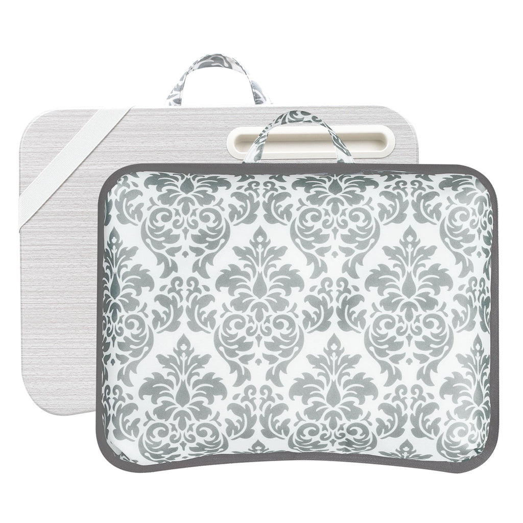 2-Pack Designer Lap Desk Basket Set-Lap Desks-LapGear®
