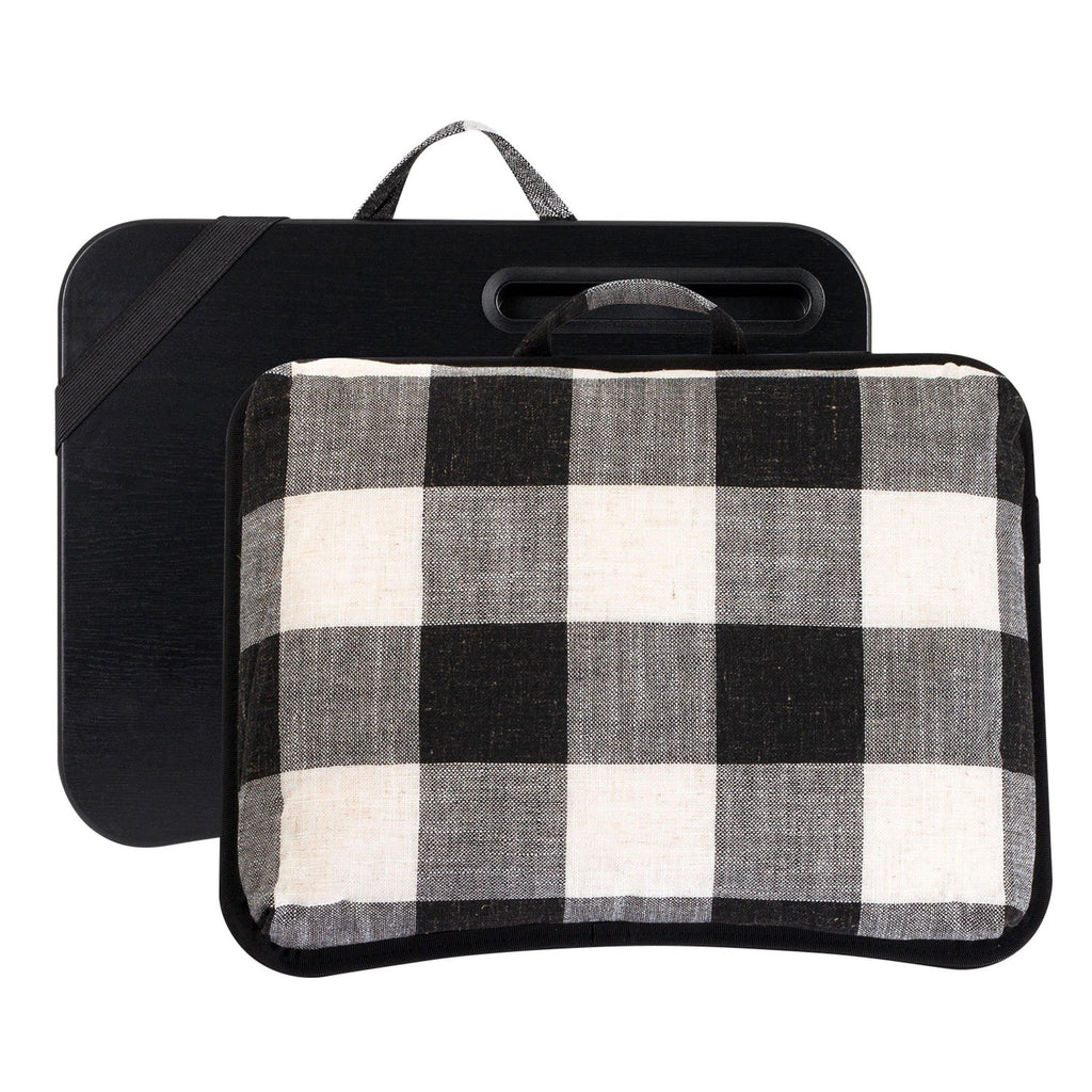 2-Pack Designer Lap Desk Basket Set-Lap Desks-LapGear®