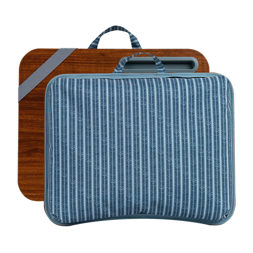 2-Pack Designer Lap Desk Basket Set-Lap Desks-LapGear®