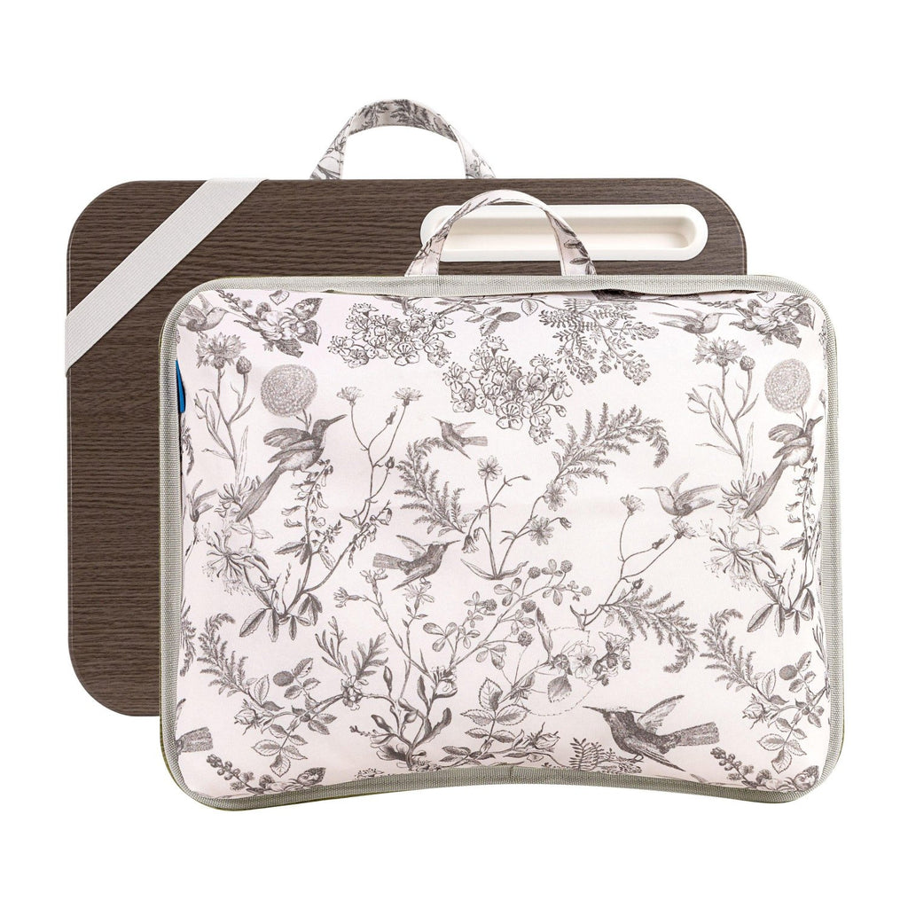 2-Pack Designer Lap Desk Basket Set-Lap Desks-LapGear®