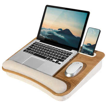 Portable Laptop Lap Desk - LapGear®