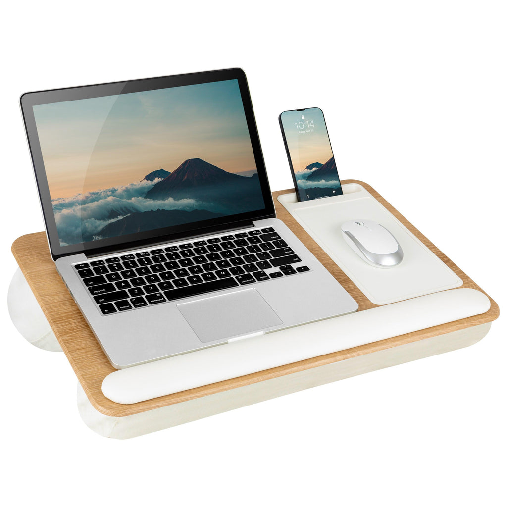 Home Office Pro Lap Desk - LapGear®