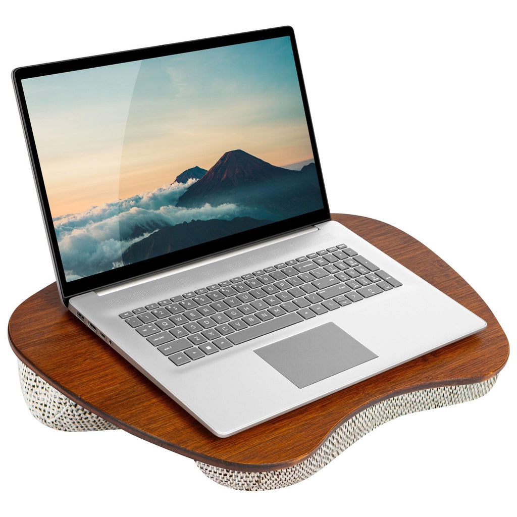 Bamboo Lap Desk - LapGear®