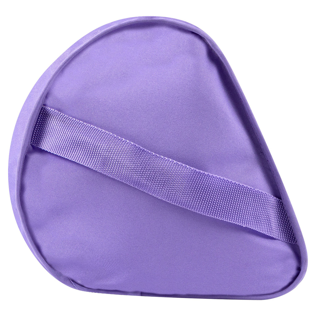 Amethyst Purple Tablet Pillow Stand strap 2 of 5