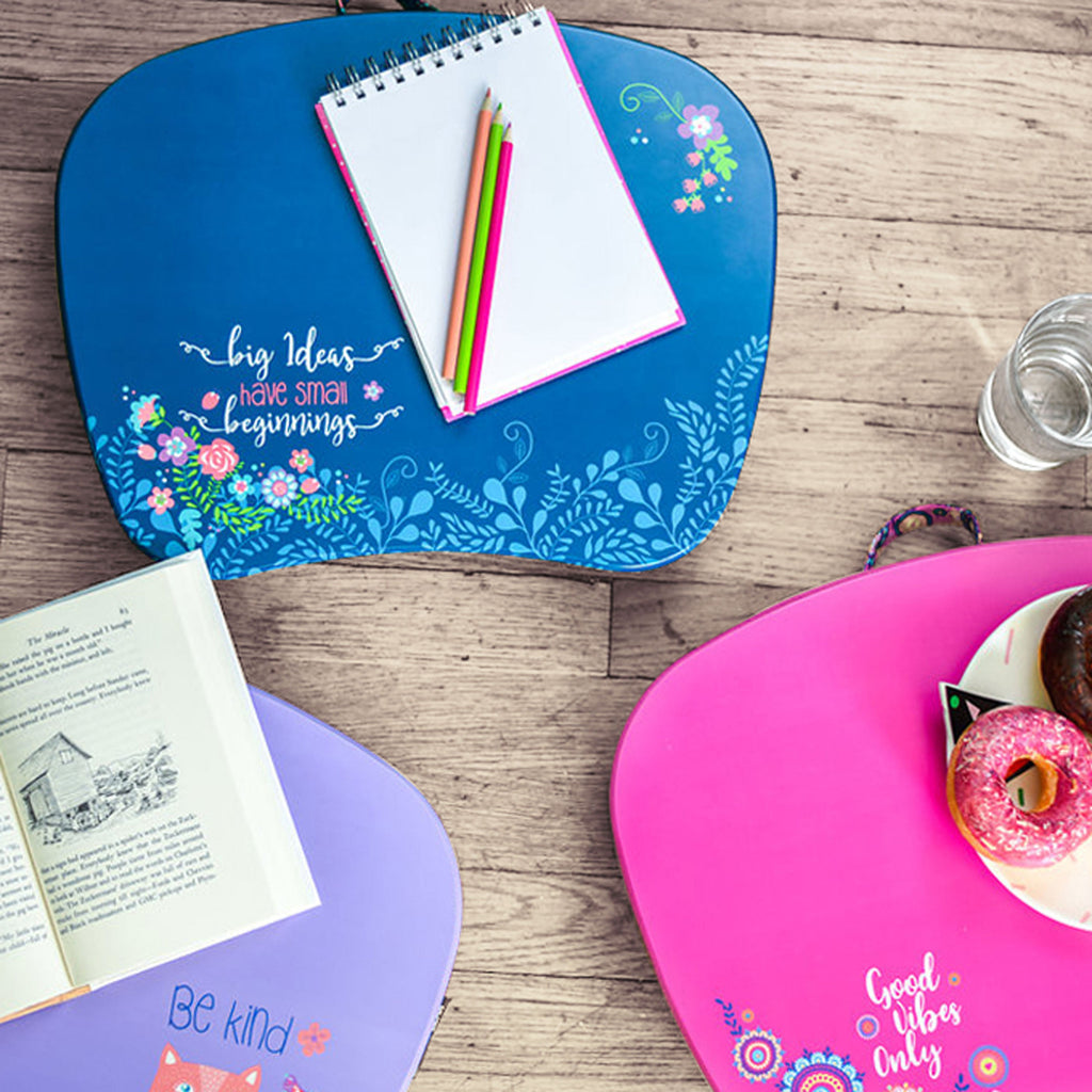 Assortment of MyStyle Lap Desk