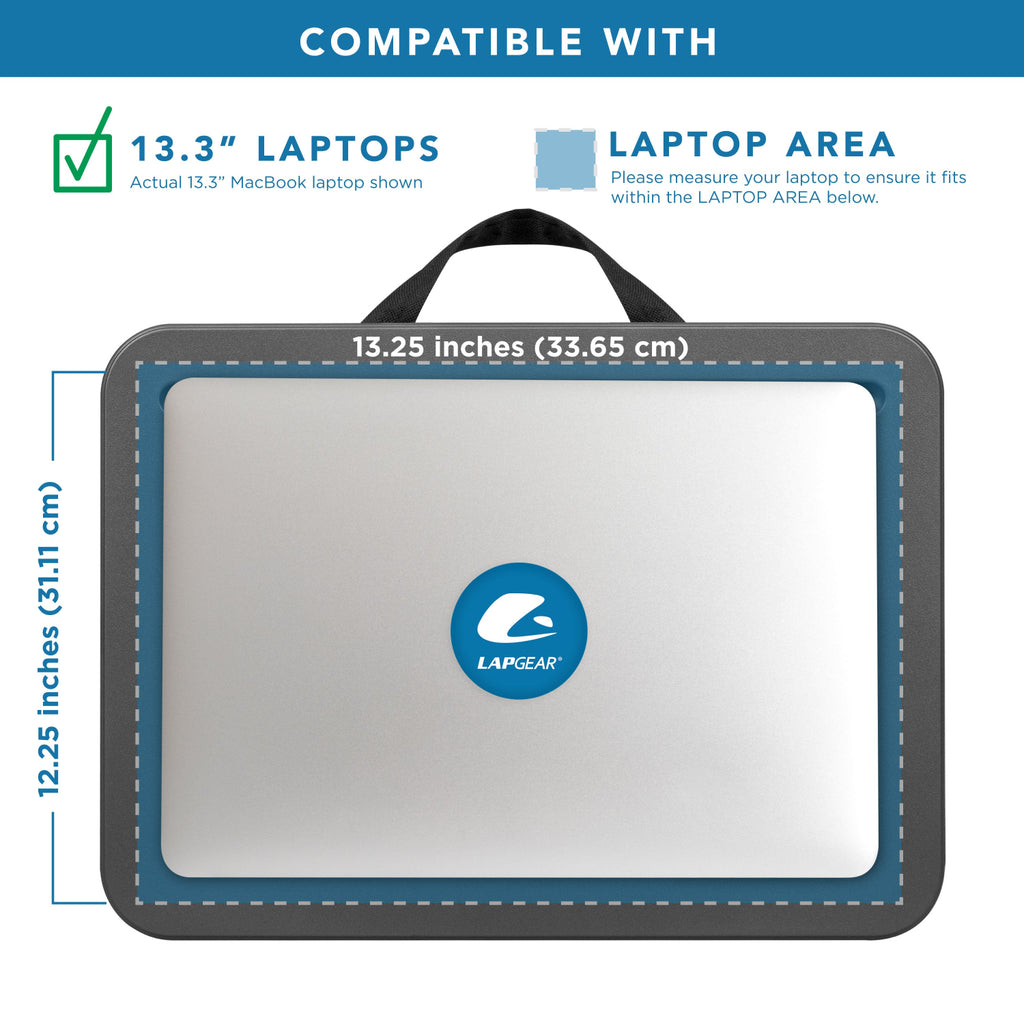Laptop compatibility chart