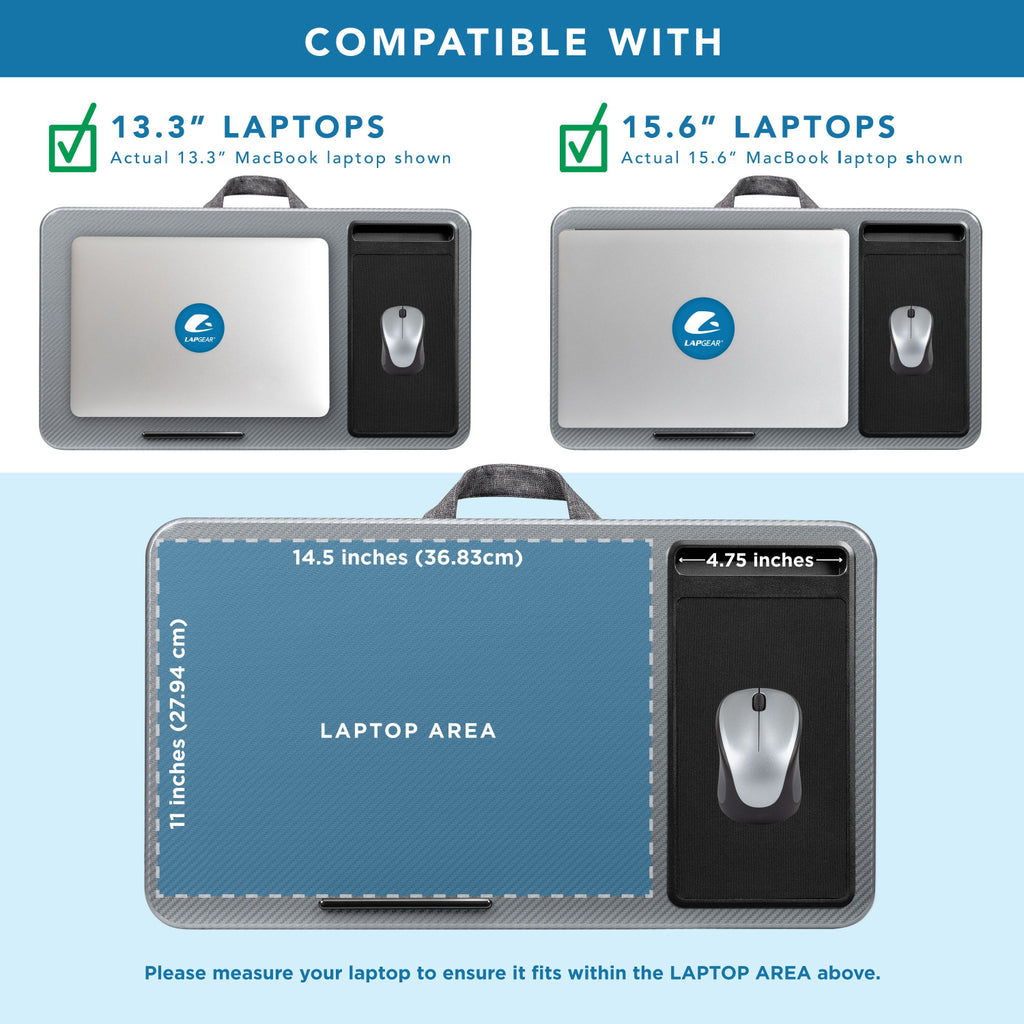 Laptop compatibility chart