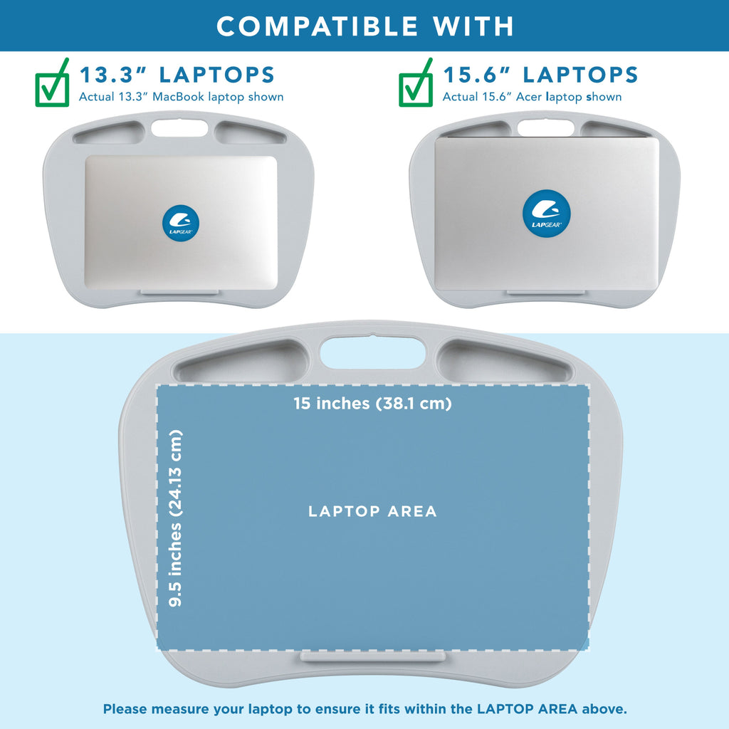 Laptop compatibility chart