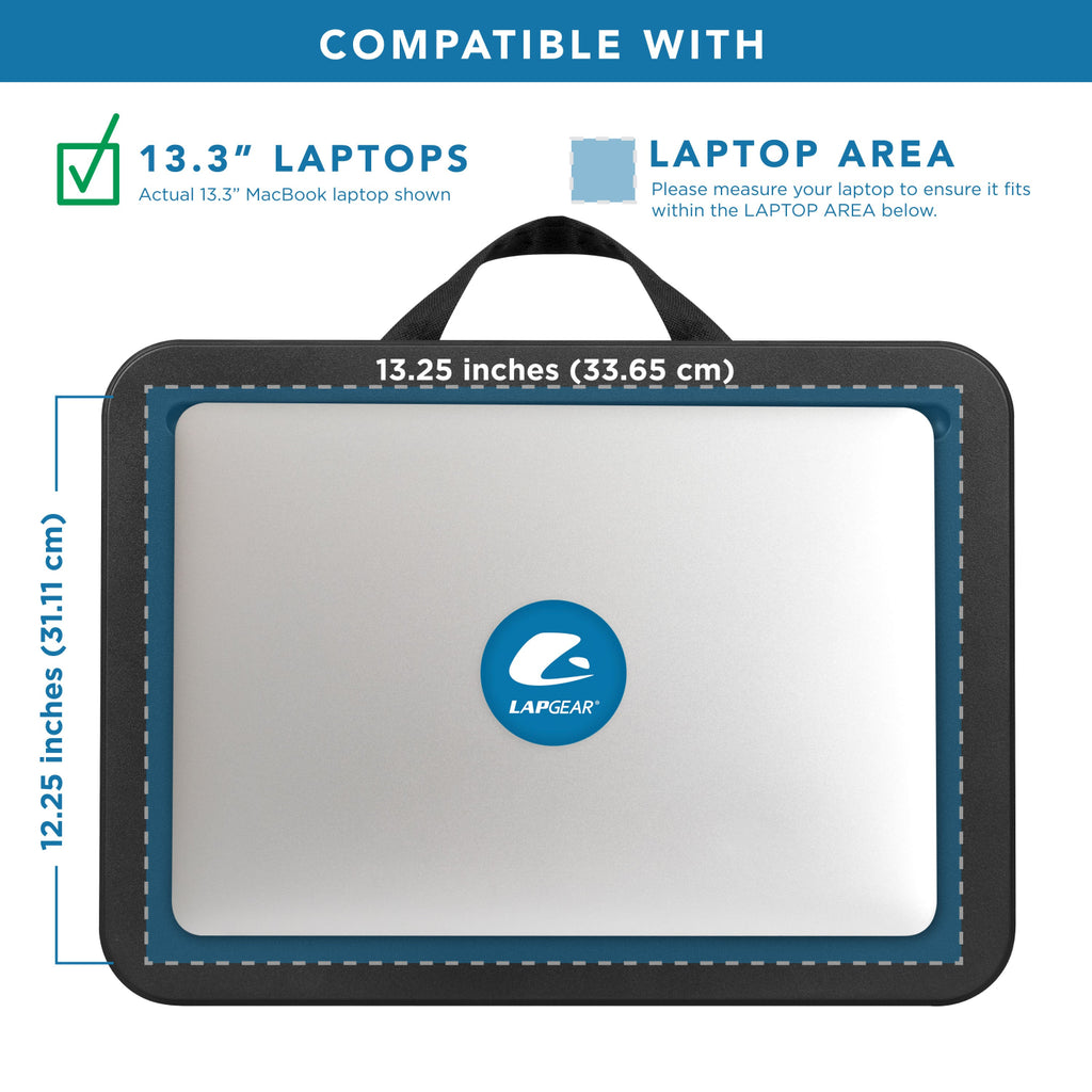 Laptop compatibility chart