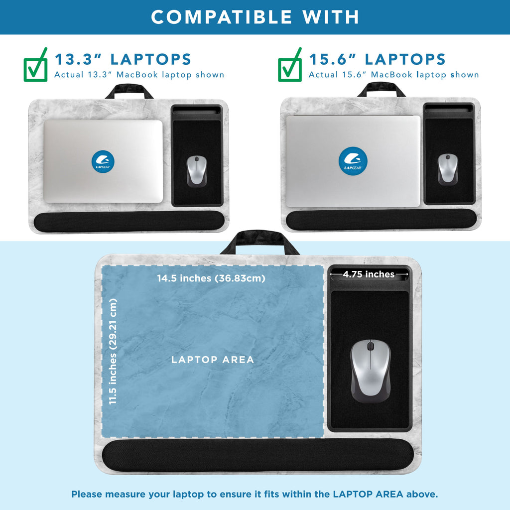 Laptop compatibility chart