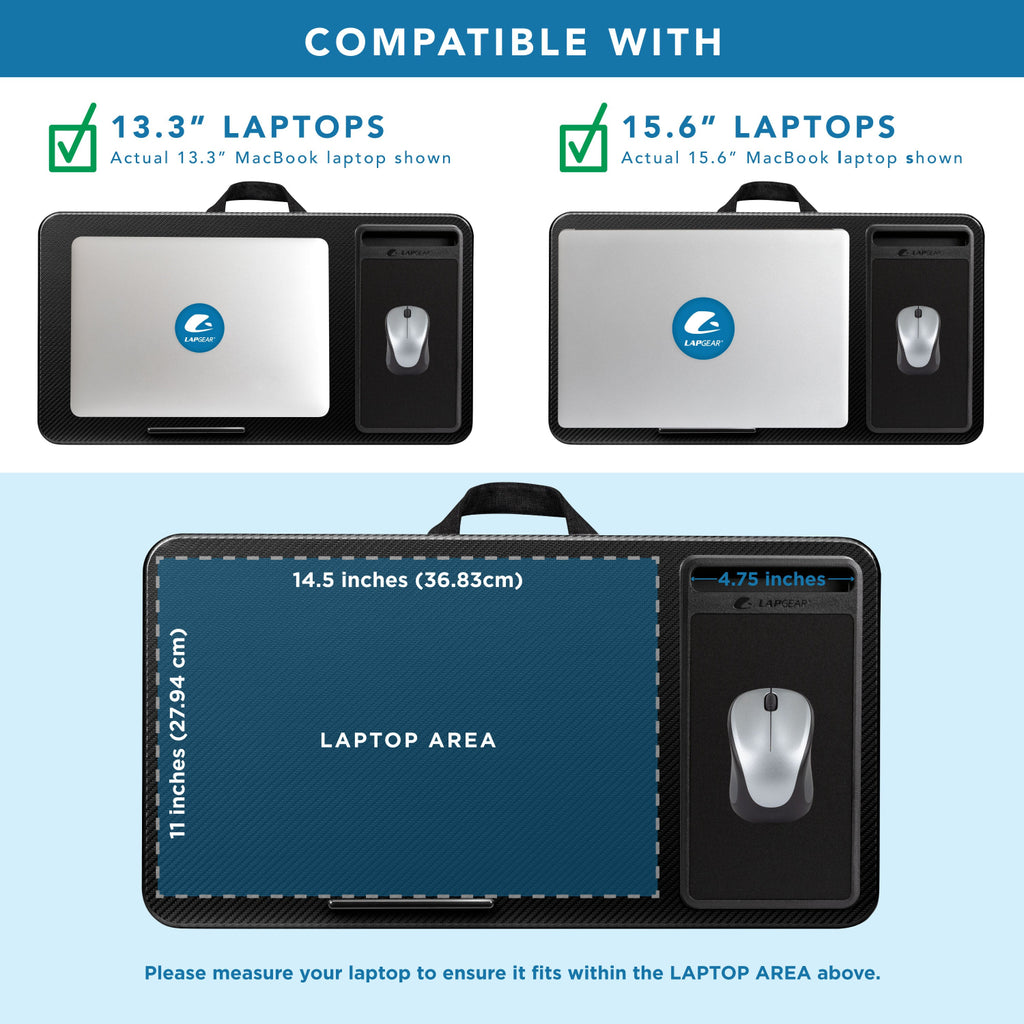Laptop compatibility chart