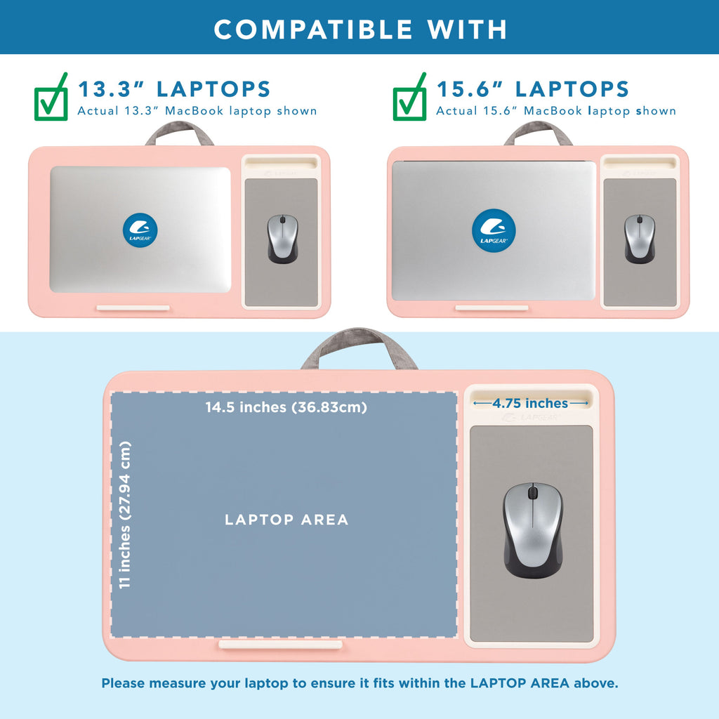 Laptop compatibility chart