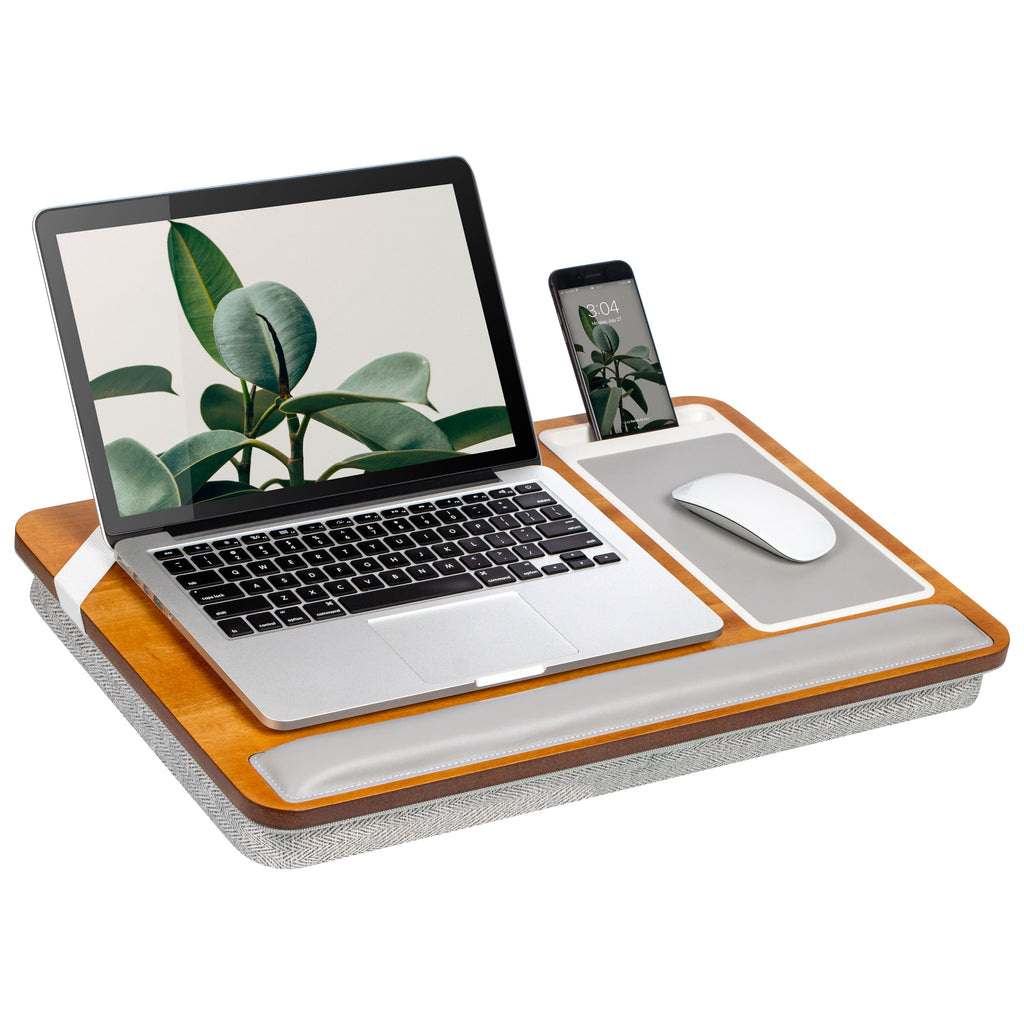 Rossie Home® Premium Lap Desks - LapGear®