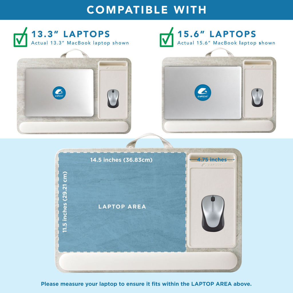 Laptop compatibility chart