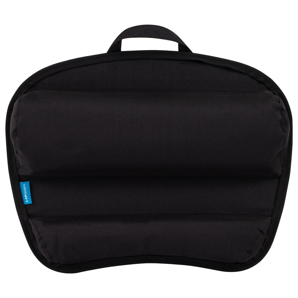 Back cushion of the lap desk