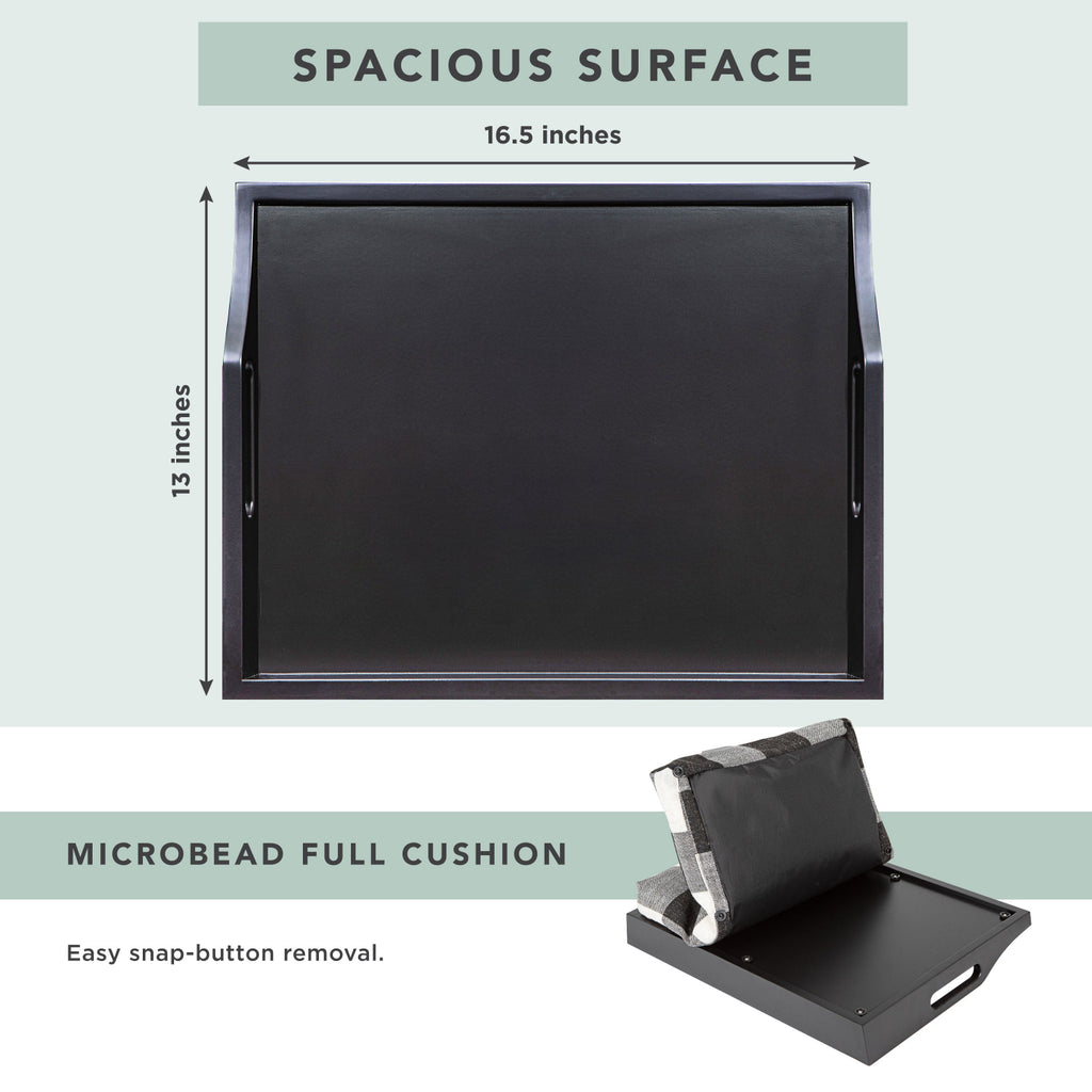 Buffalo Check Basket 4