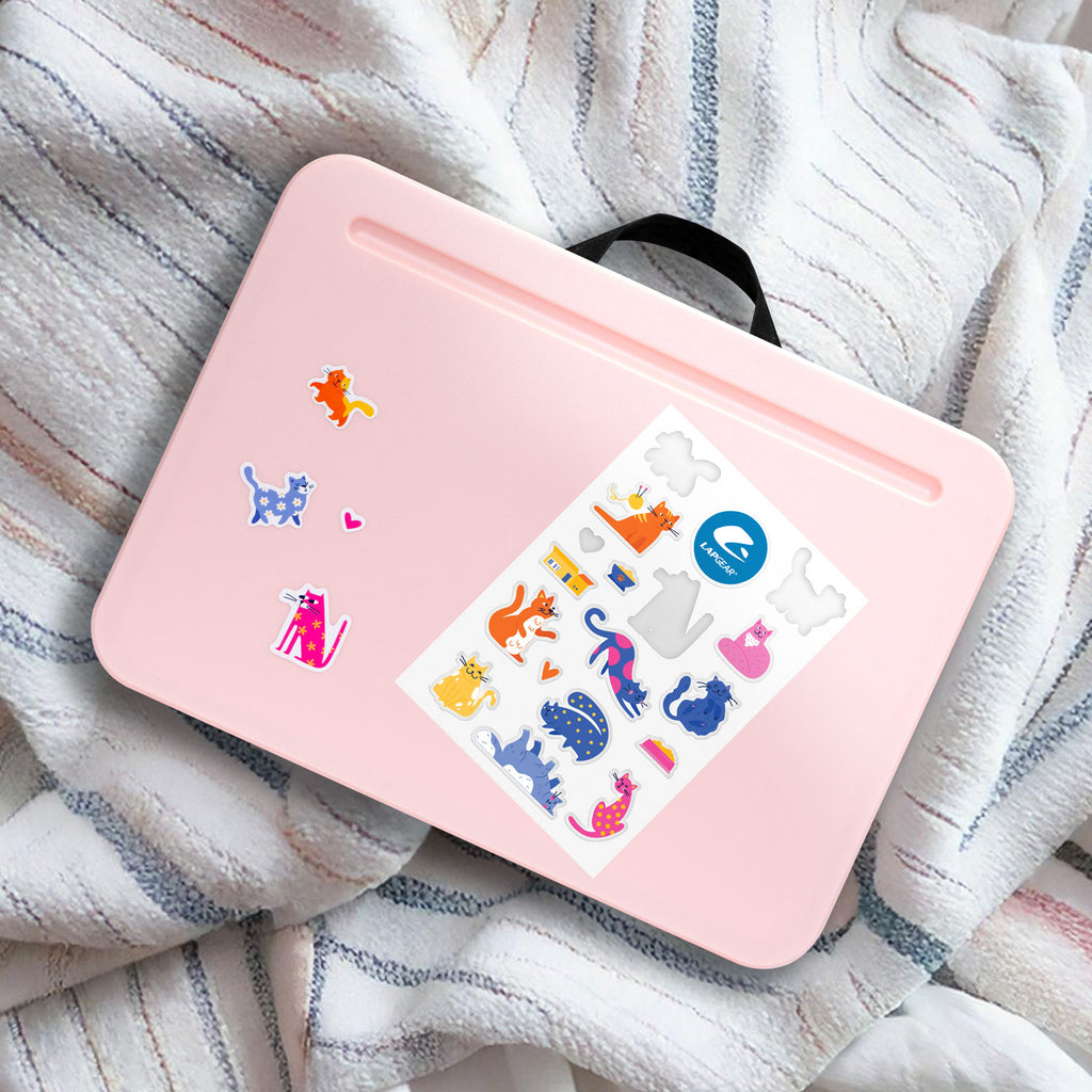 Compact Lap Desk-Lap Desks-LapGear®