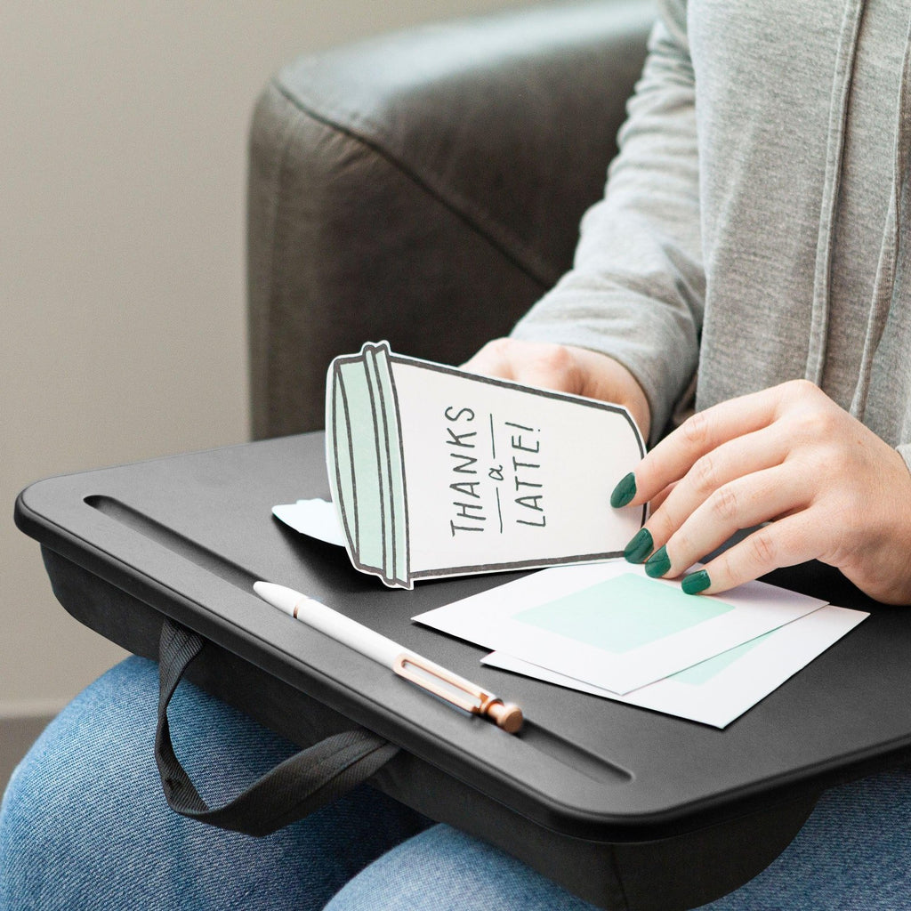 Compact Lap Desk-Lap Desks-LapGear®