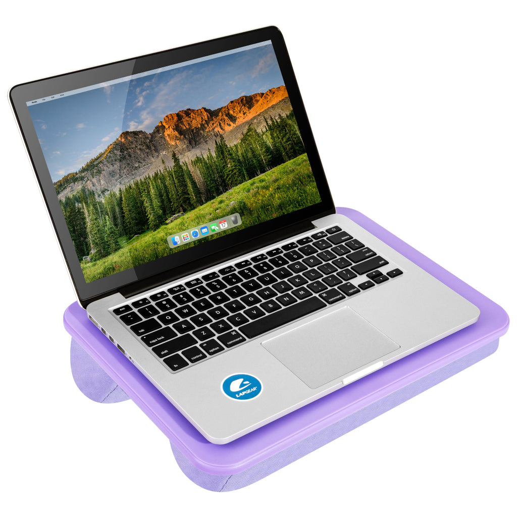 Compact Lap Desk-Lap Desks-LapGear®