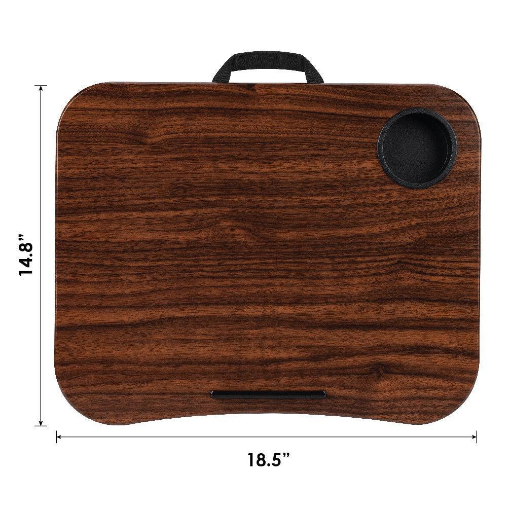 Cup Holder Lap Desk-Lap Desks-LapGear®