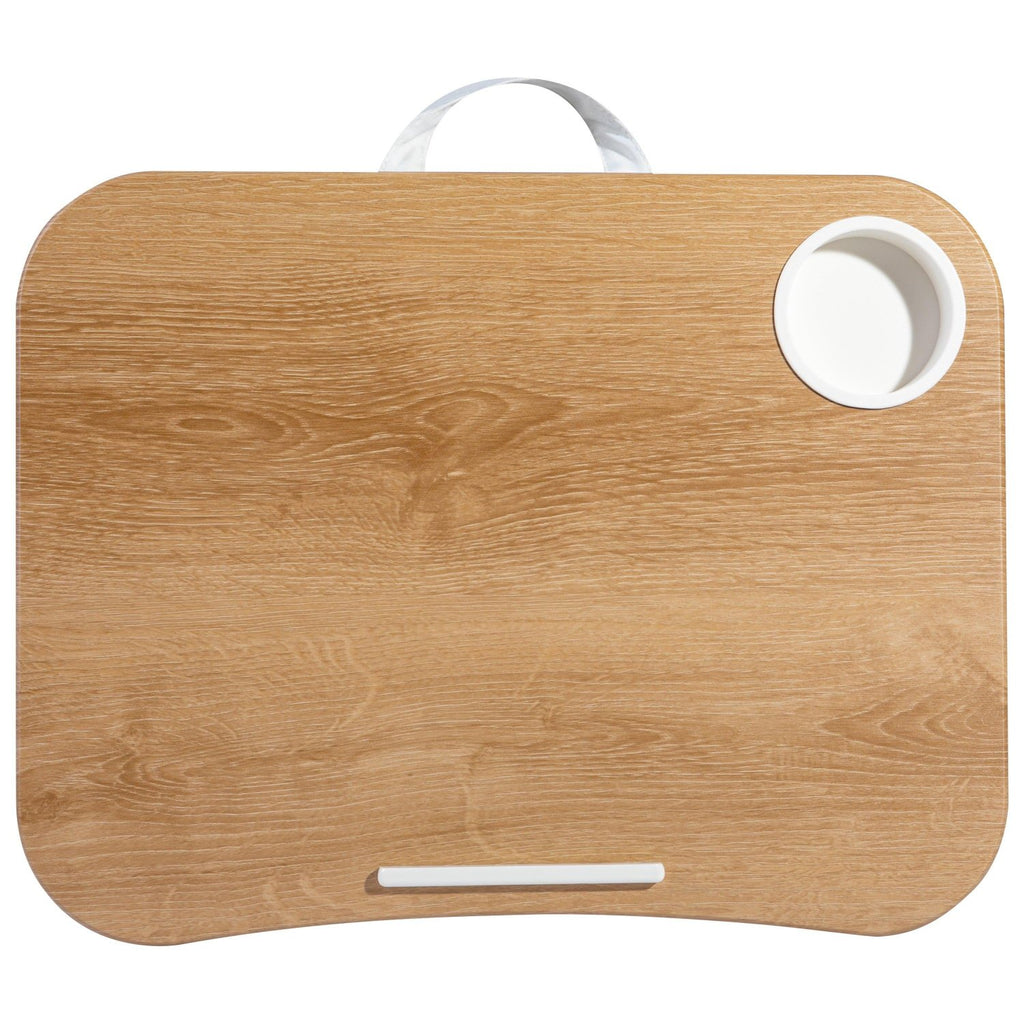 Cup Holder Lap Desk-Lap Desks-LapGear®