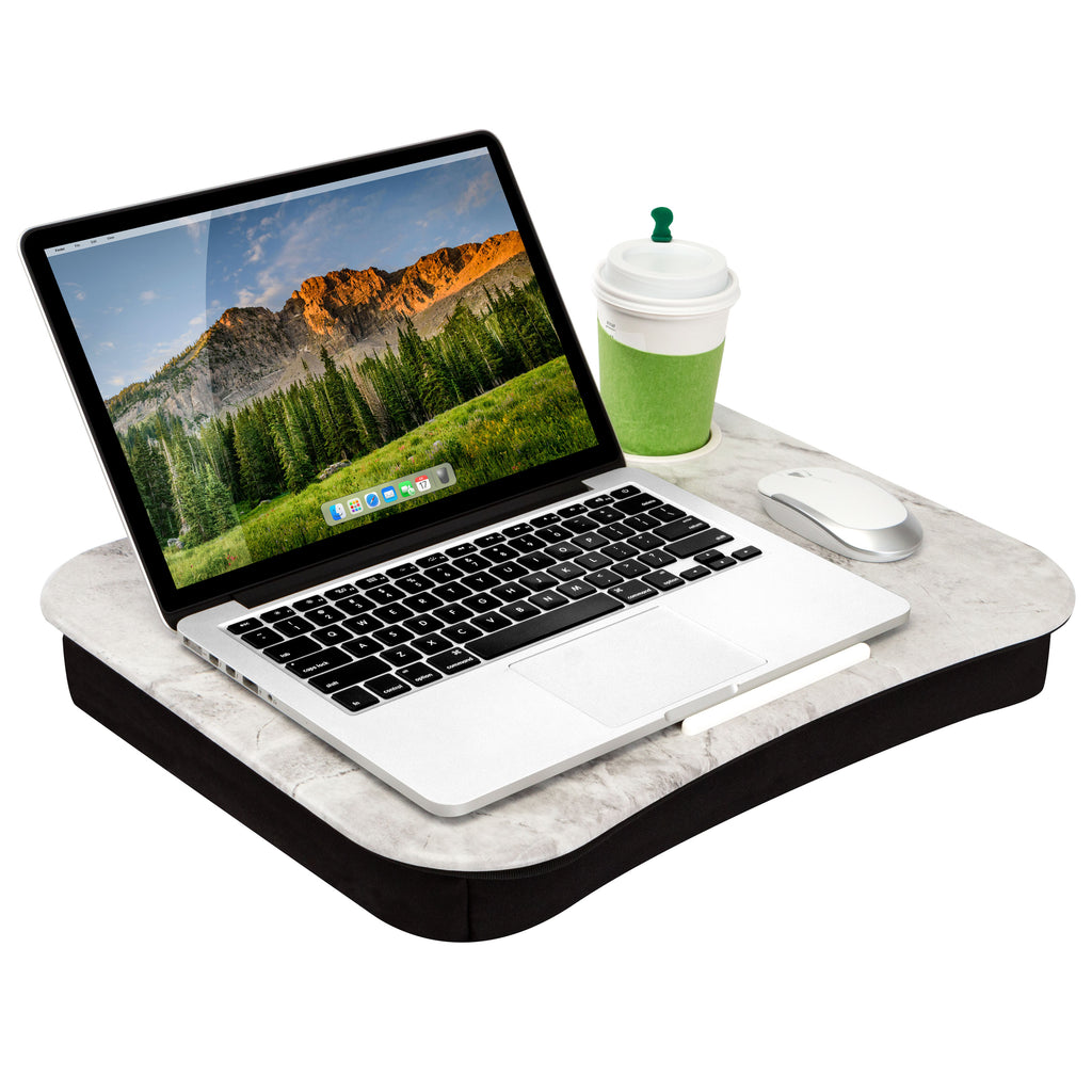 Cup Holder Lap Desk-Lap Desks-LapGear®