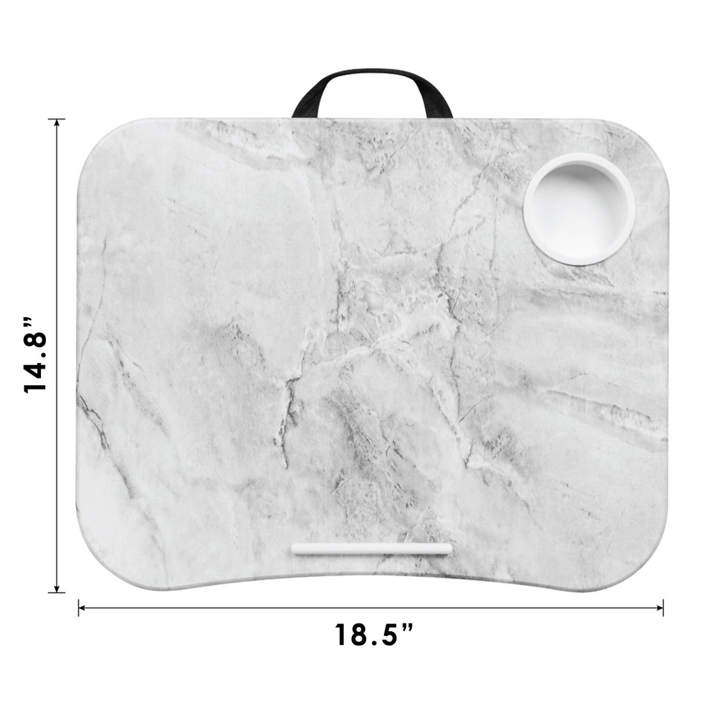 Cup Holder Lap Desk-Lap Desks-LapGear®