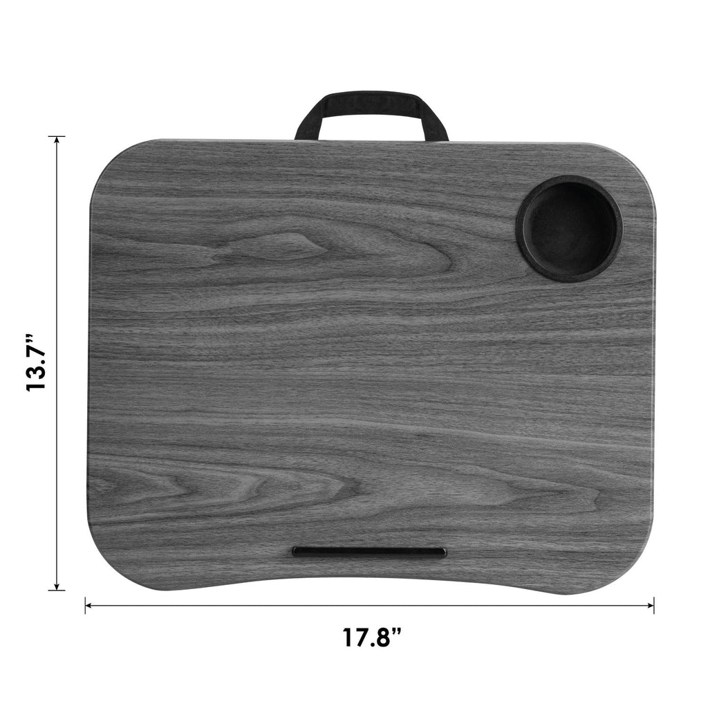 Cup Holder Lap Desk-Lap Desks-LapGear®