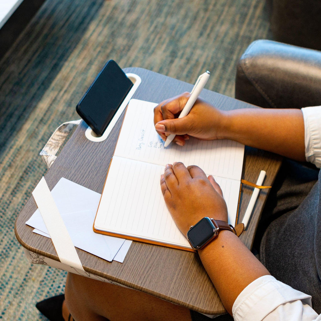 Designer Lap Desk-Lap Desks-LapGear®