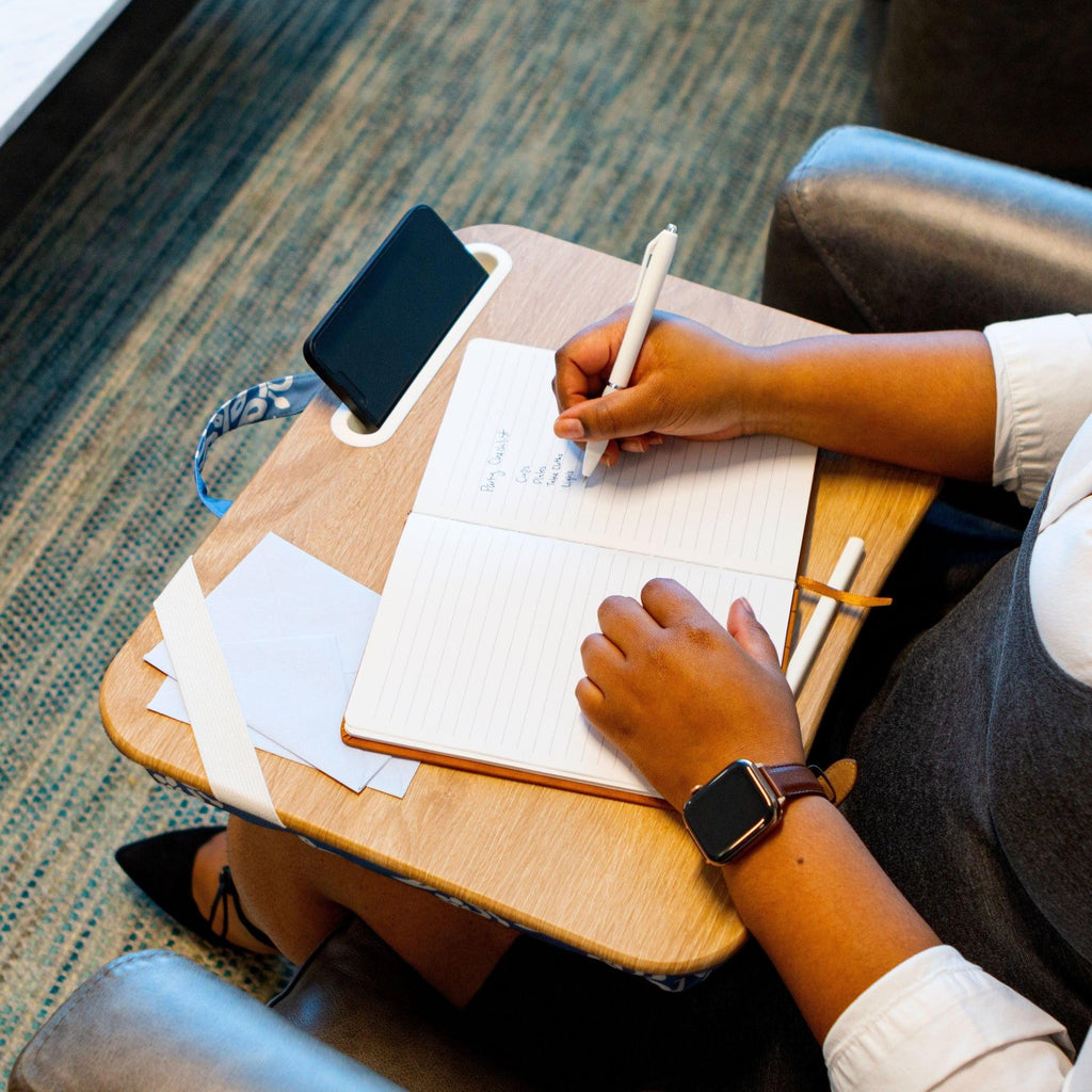 Designer Lap Desk-Lap Desks-LapGear®