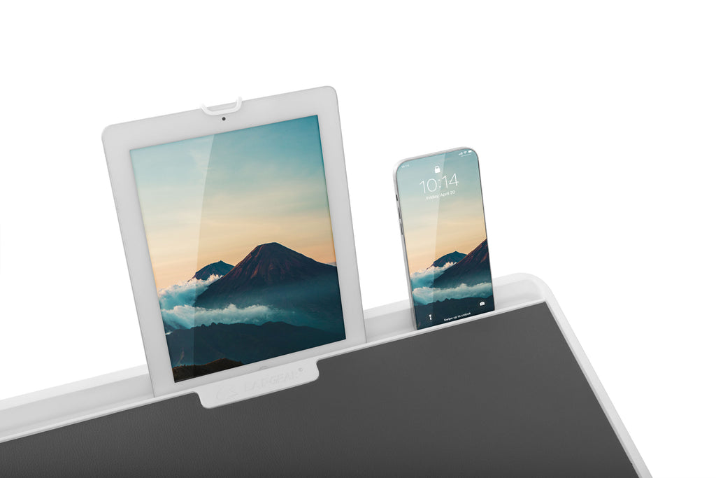 Easy-Tilt Laptop Table-Laptop Table-LapGear®