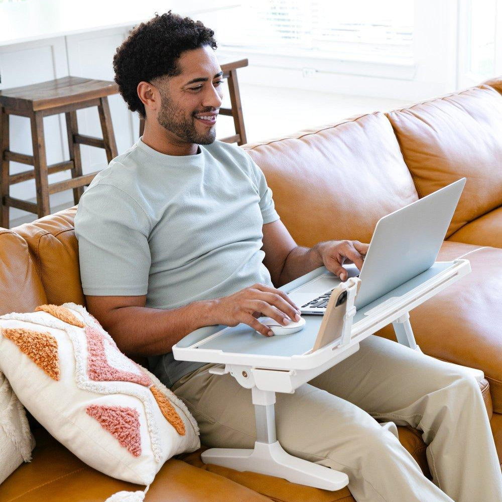 Easy-Tilt Laptop Table-Laptop Table-LapGear®