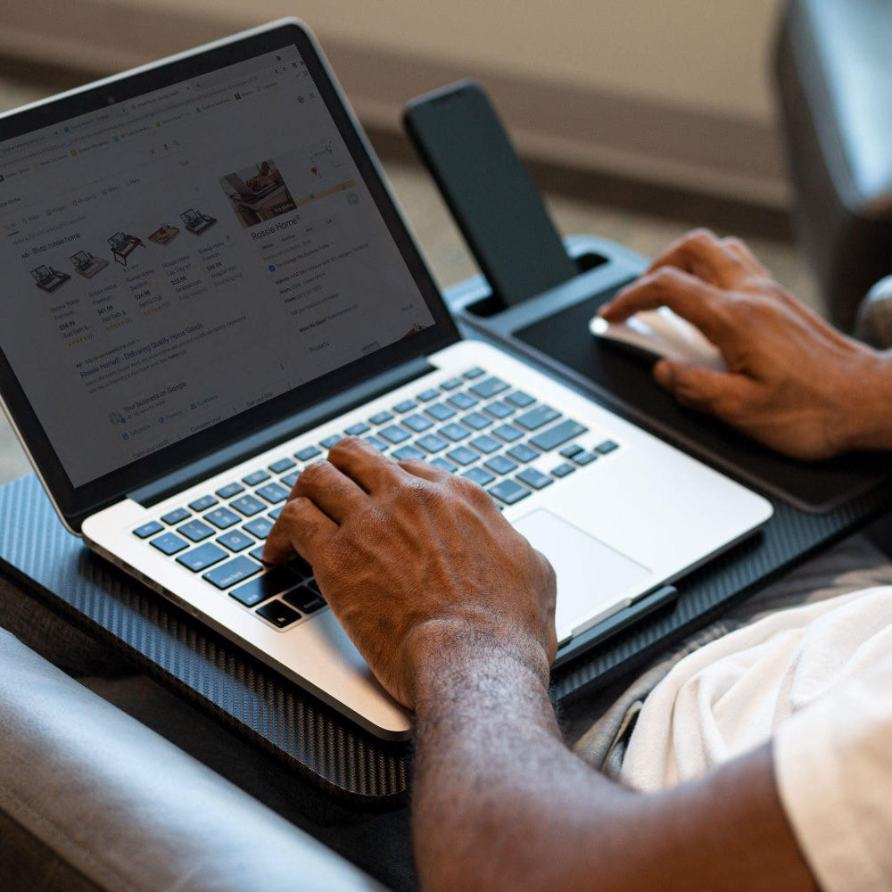 Home Office Lap Desk-Lap Desks-LapGear®