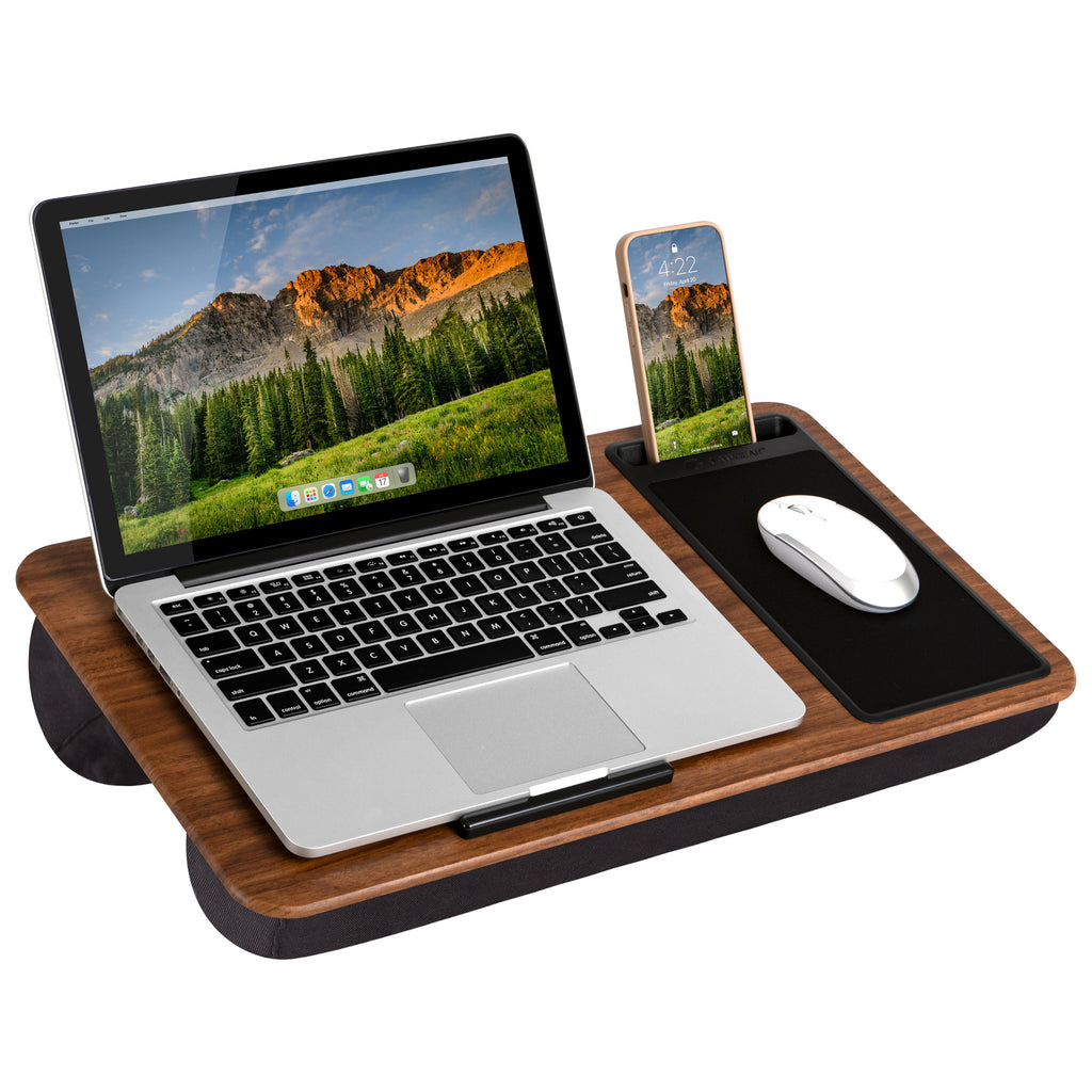 Home Office Lap Desk-Lap Desks-LapGear®