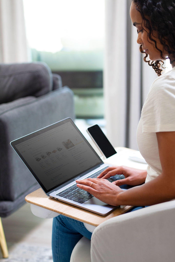 Home Office Lap Desk-Lap Desks-LapGear®