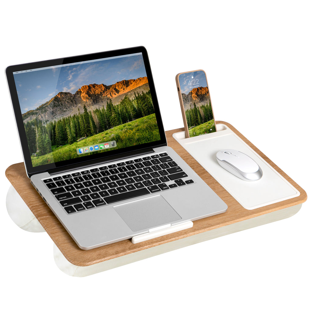 Home Office Lap Desk-Lap Desks-LapGear®