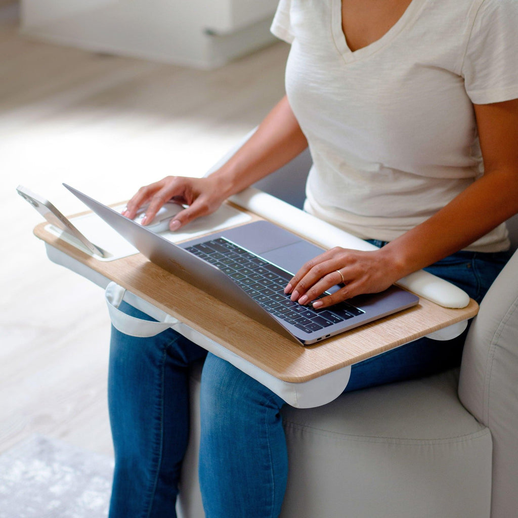 Home Office Pro Lap Desk-Lap Desks-LapGear®