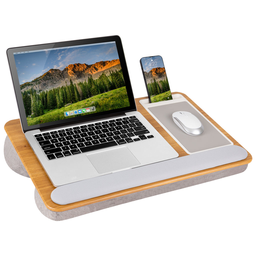 Home Office Pro Lap Desk-Lap Desks-LapGear®
