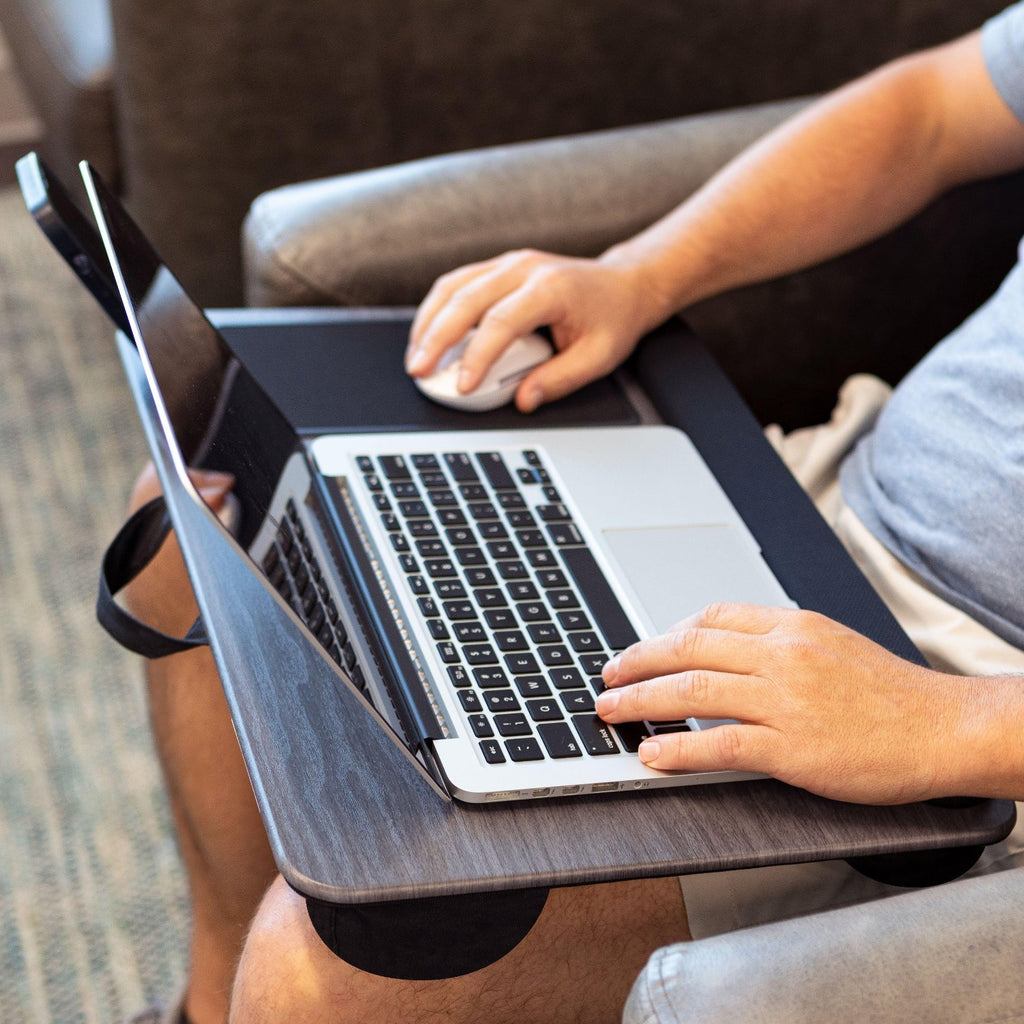 Home Office Pro Lap Desk-Lap Desks-LapGear®
