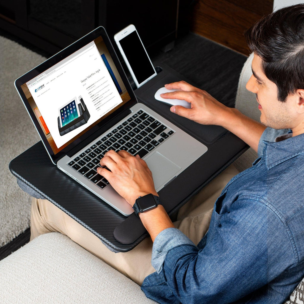 Home Office Pro Lap Desk-Lap Desks-LapGear®