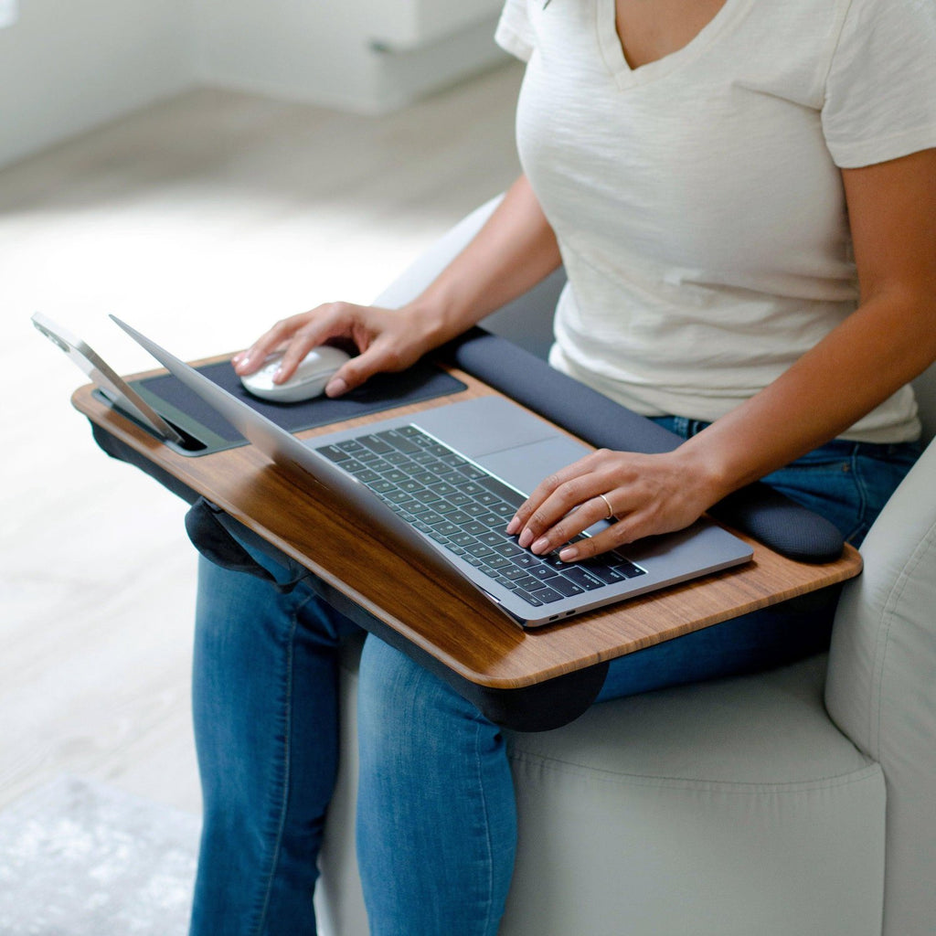 Home Office Pro Lap Desk-Lap Desks-LapGear®