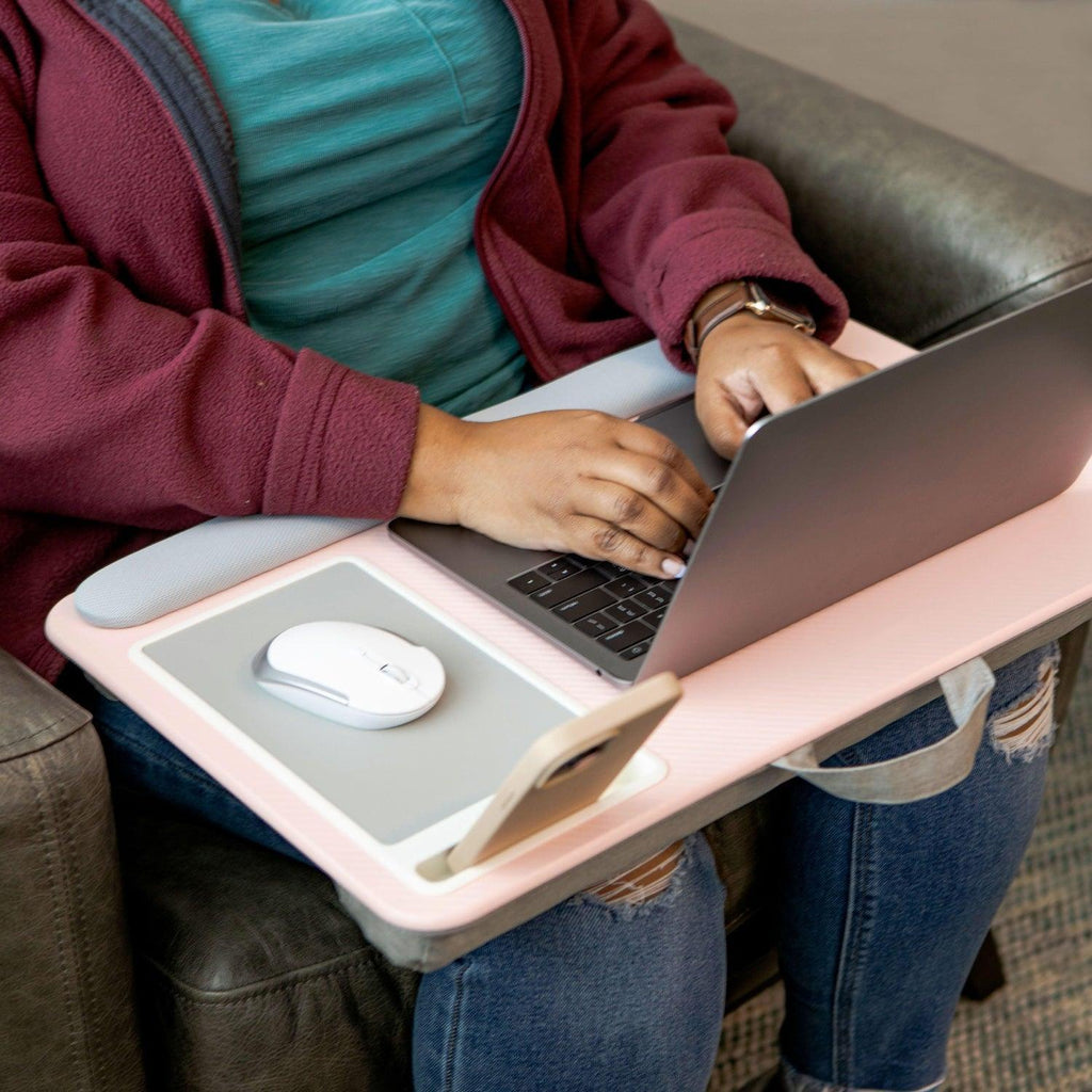 Home Office Pro Lap Desk-Lap Desks-LapGear®