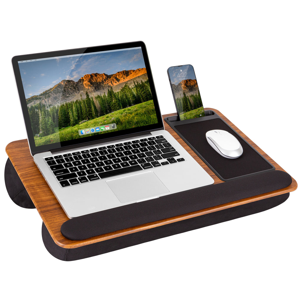 Home Office Pro Lap Desk-Lap Desks-LapGear®