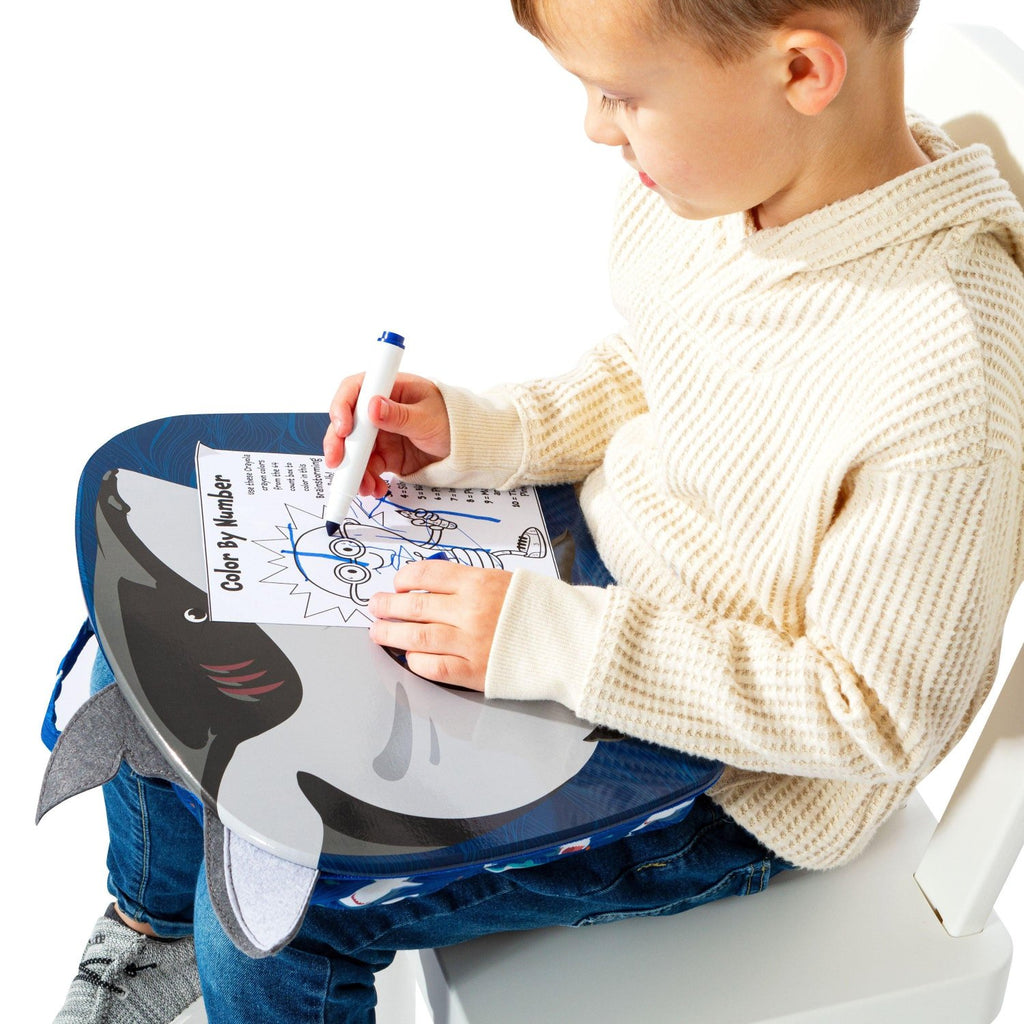 Lap Pets® Lap Desk-Lap Desks-LapGear®