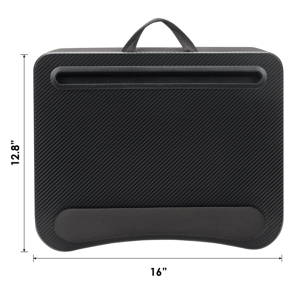 Memory Foam Lap Desk - Medium-Lap Desks-LapGear®